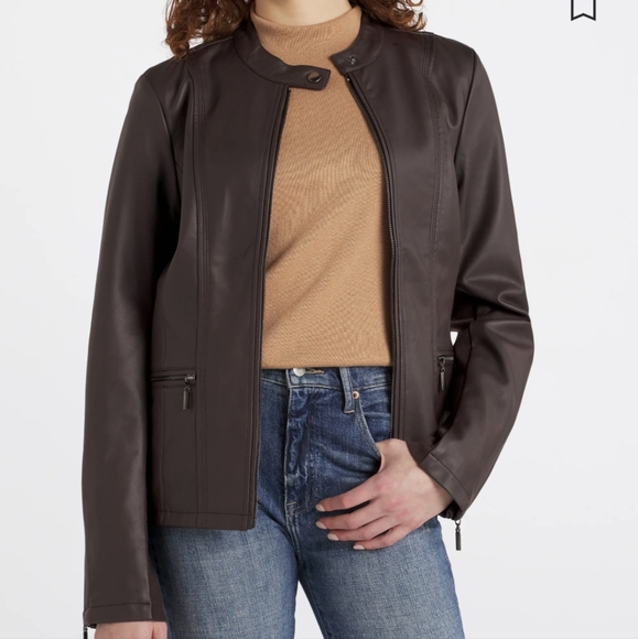 Moto Jacket - Picture 2 of 11